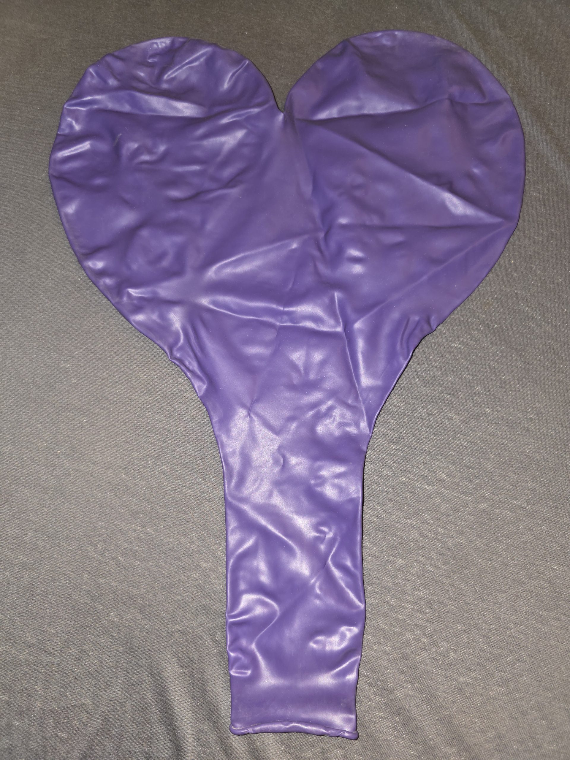 Cattex Heart