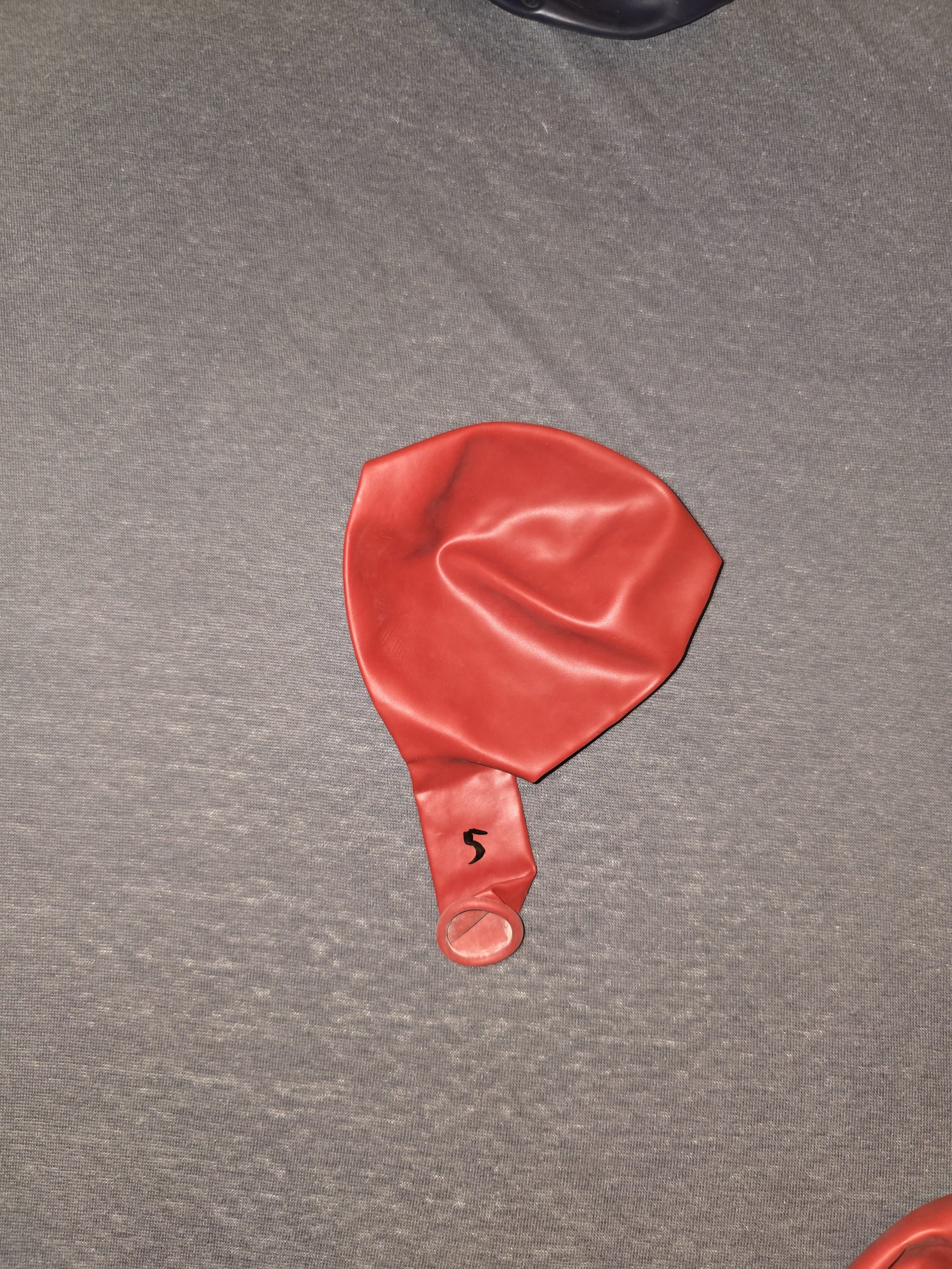 Unique 16″
