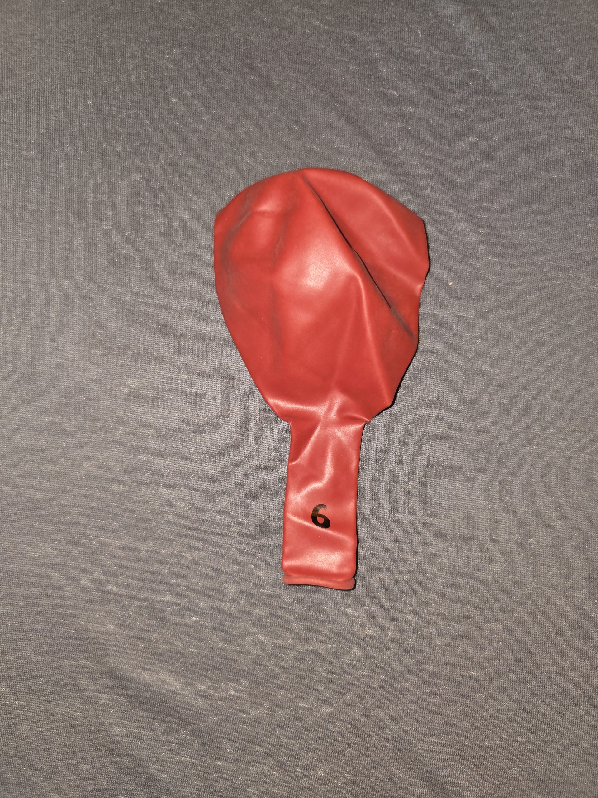 Unique 16″