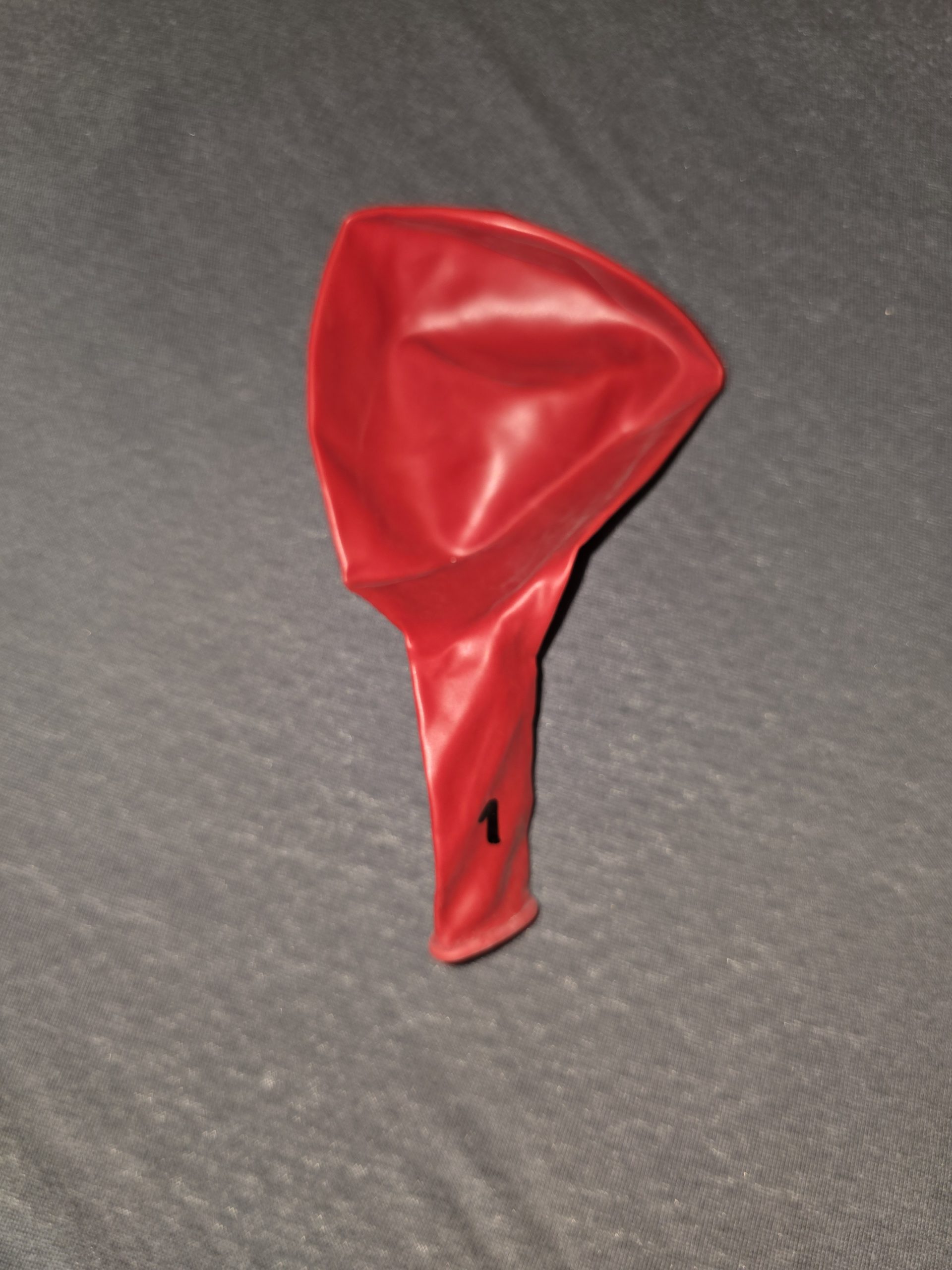 Unique 16″