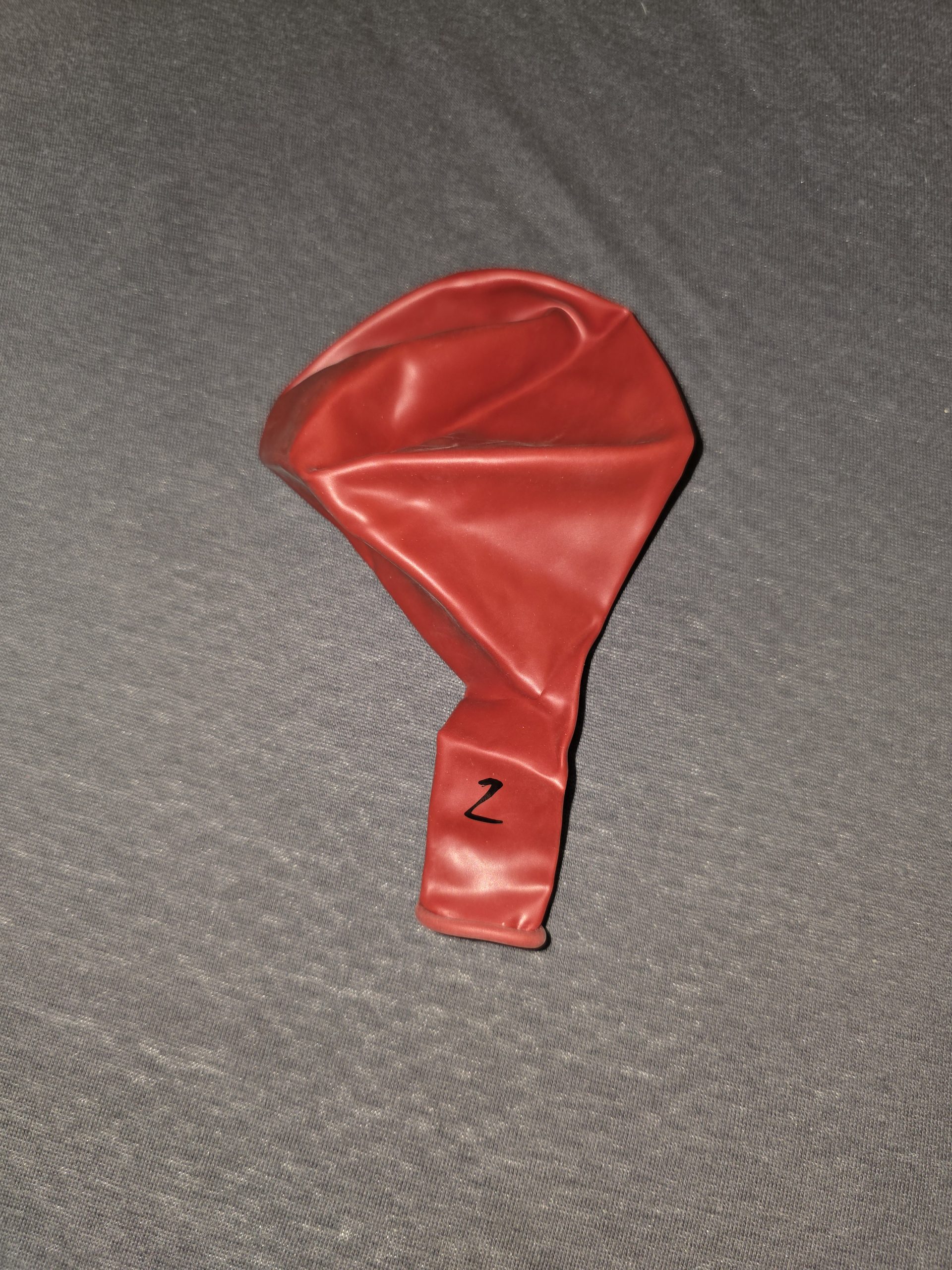 Unique 16″