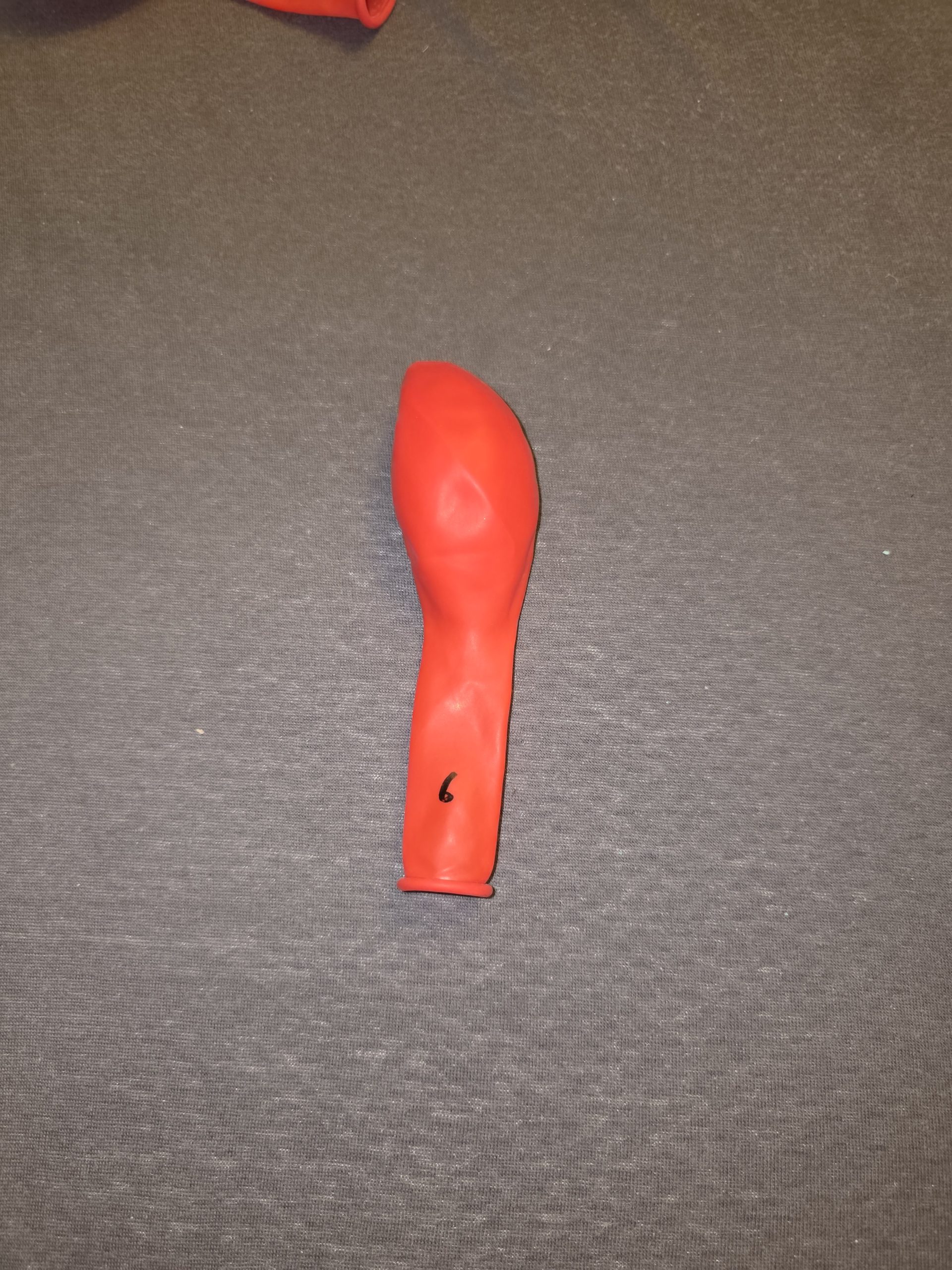 Unbekannt 10″