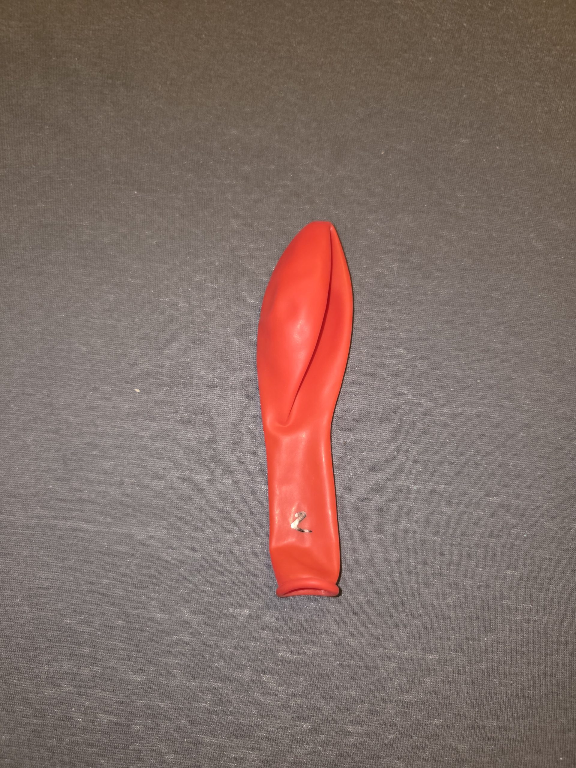 Unbekannt 10″