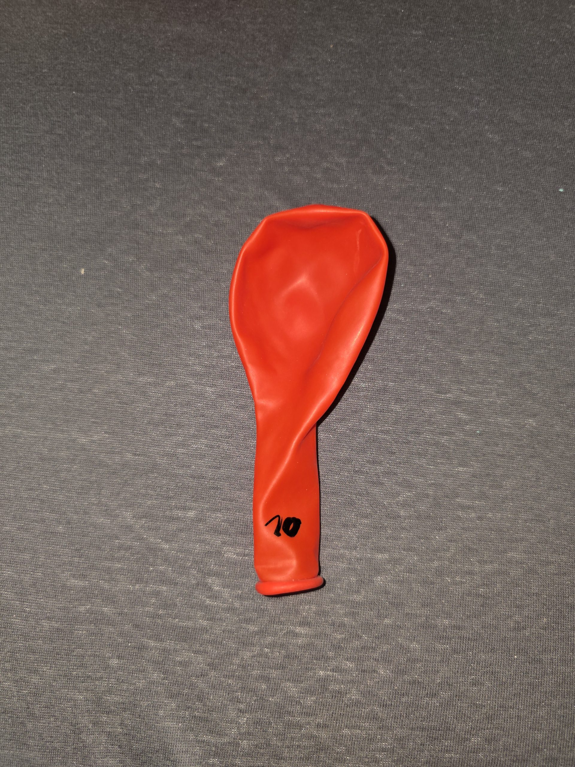 Unbekannt 10″