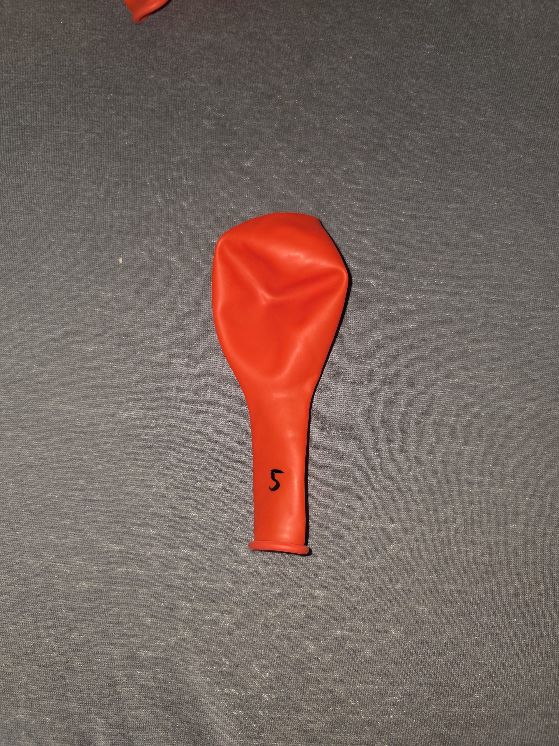Unbekannt 10″
